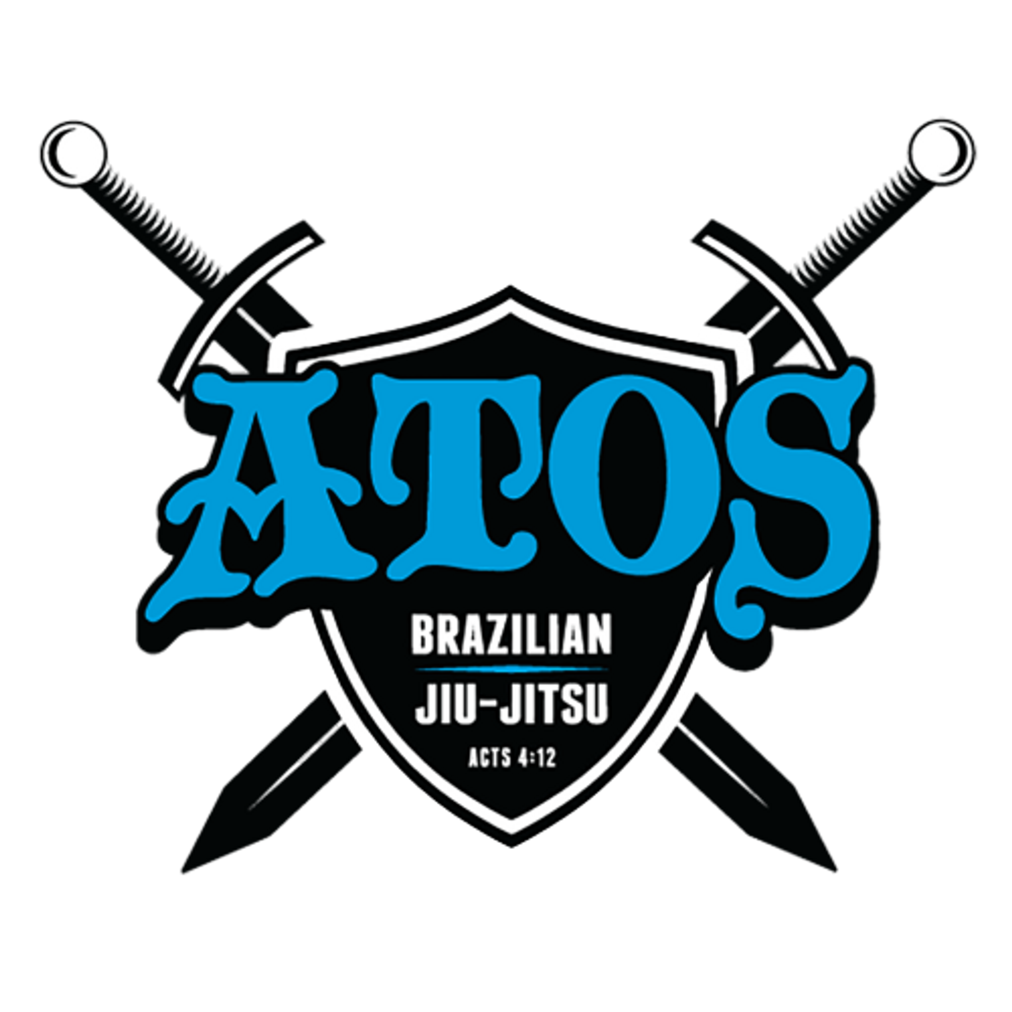 Atos | Breakdown Sessions Logo