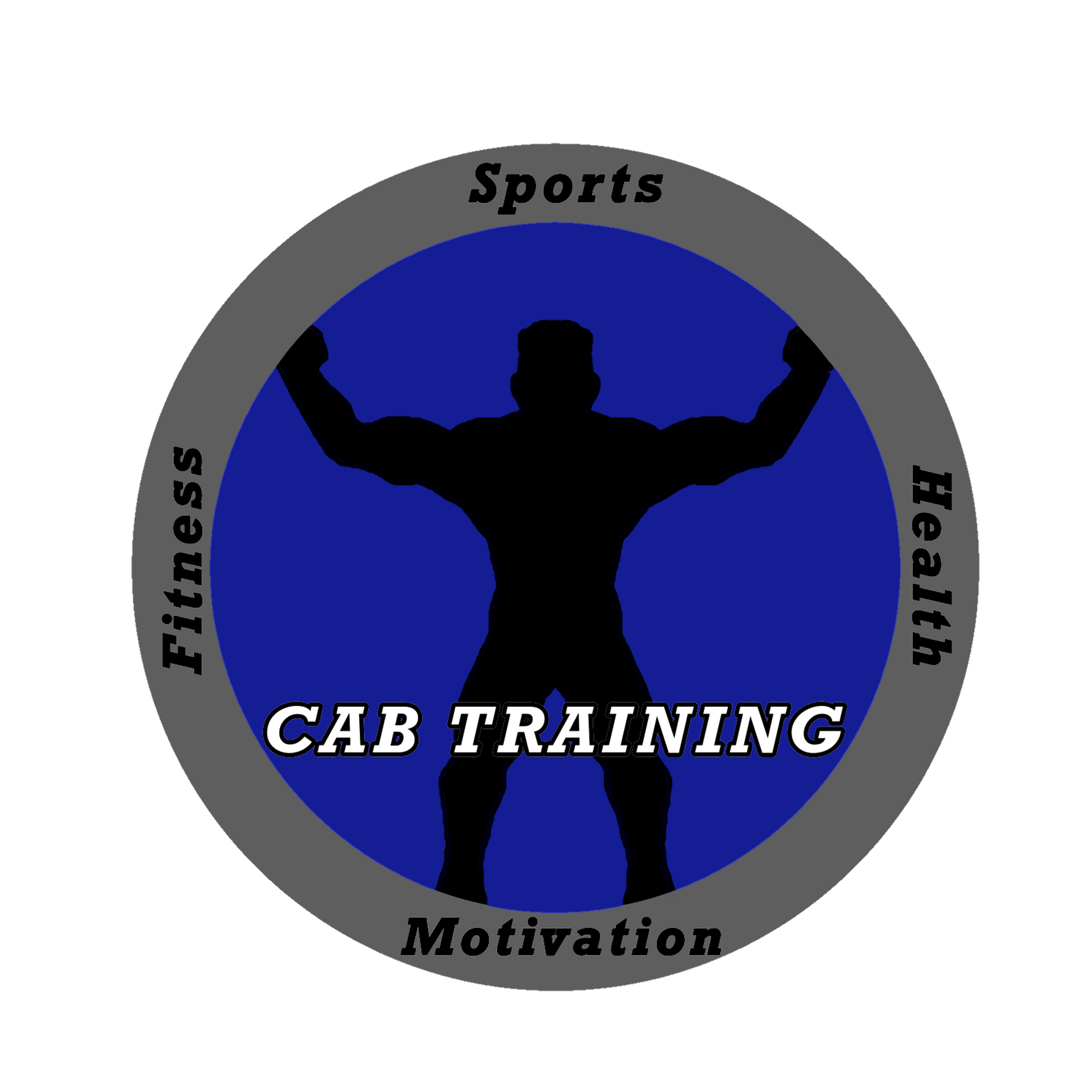 CAB Training | Speed/Agility Training Logo