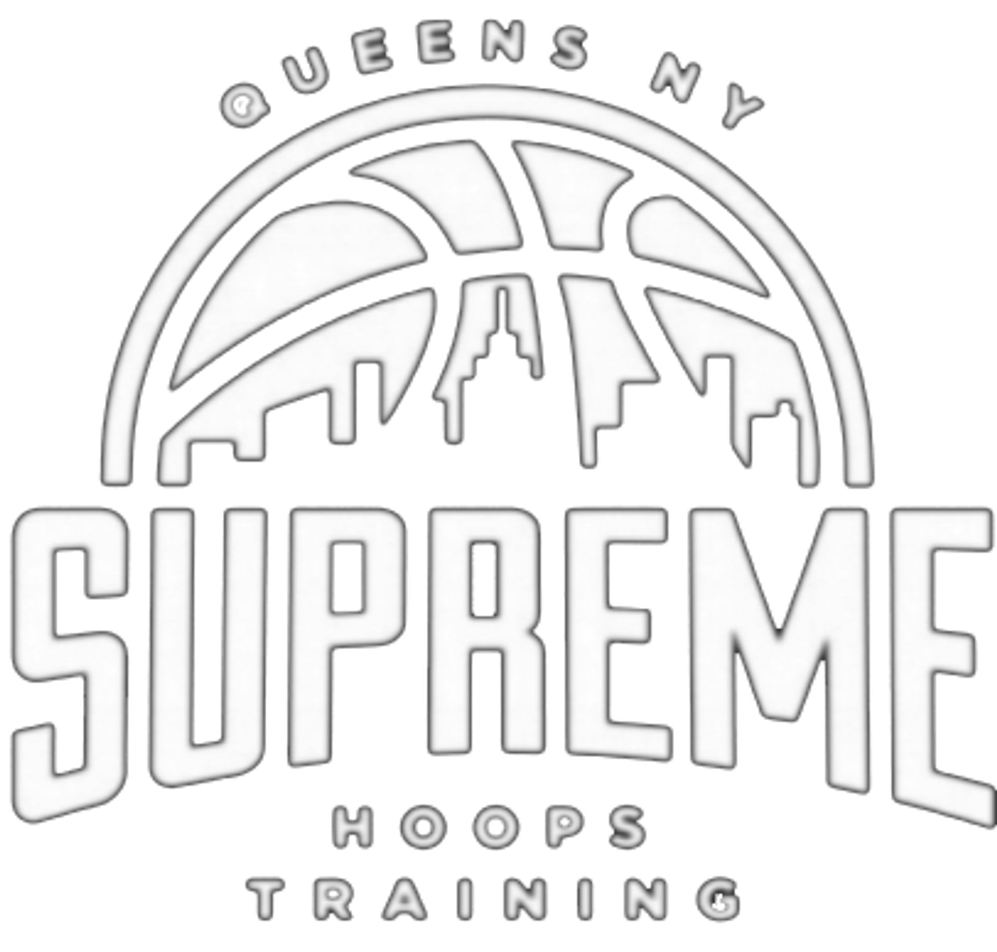 Supreme Hoops Training | admin Logo