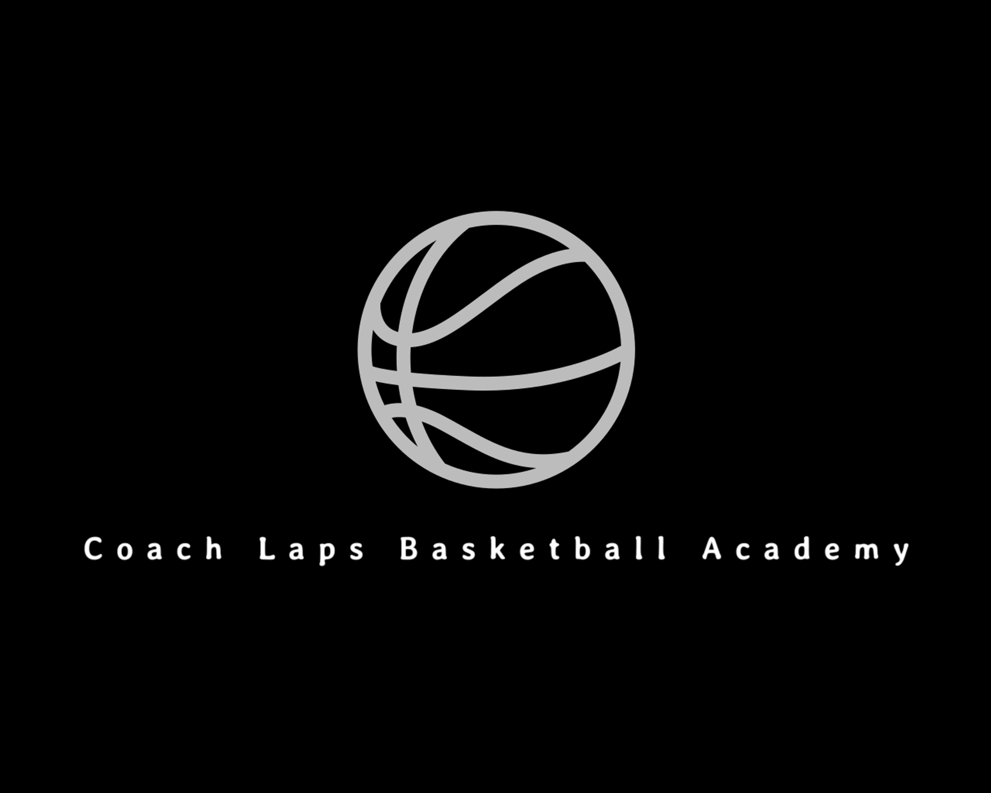 Coach Laps Basketball Academy  | Complete Player Development Logo