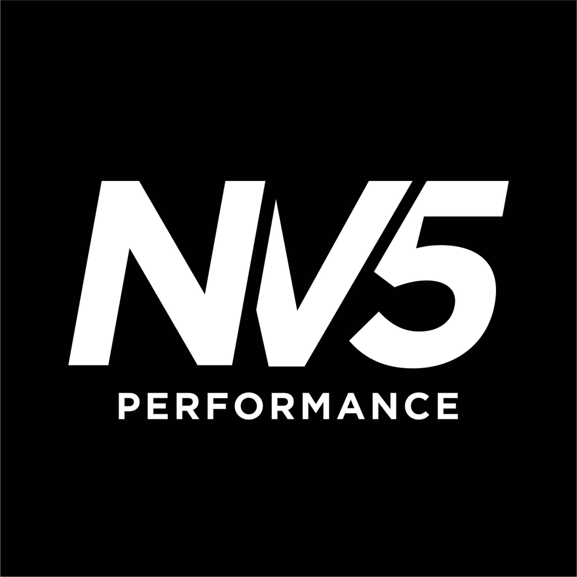 NV5 Performance Academy | Admin Logo