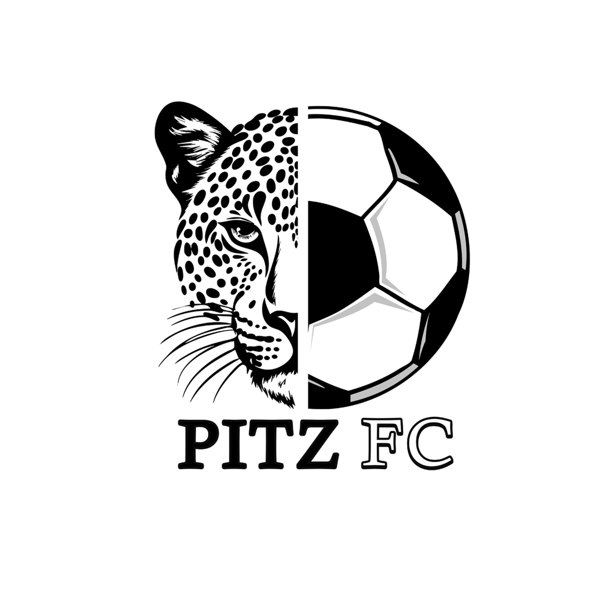 Pitz Fc | Admin Logo