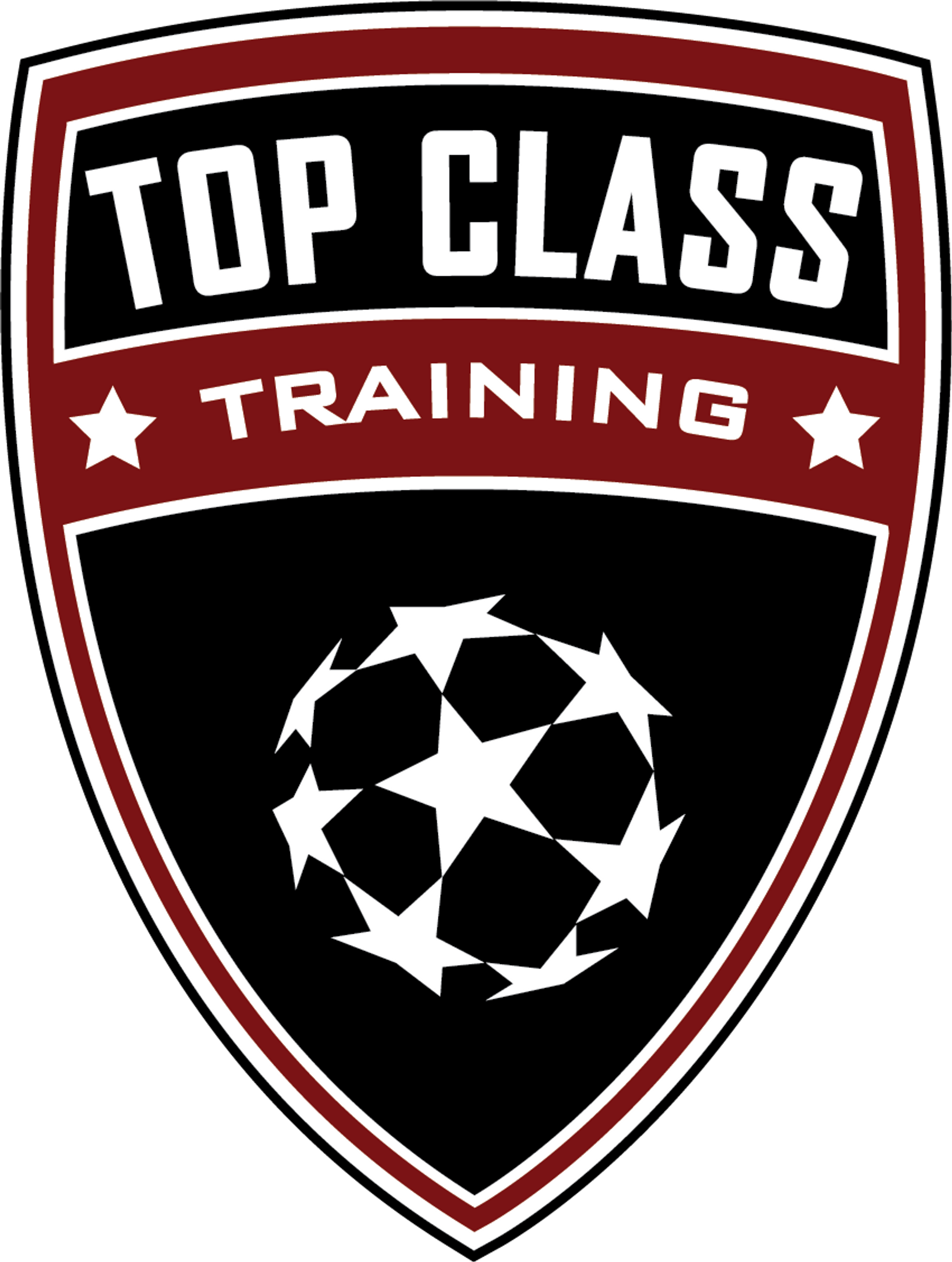 Top Class Training | Athletes Logo