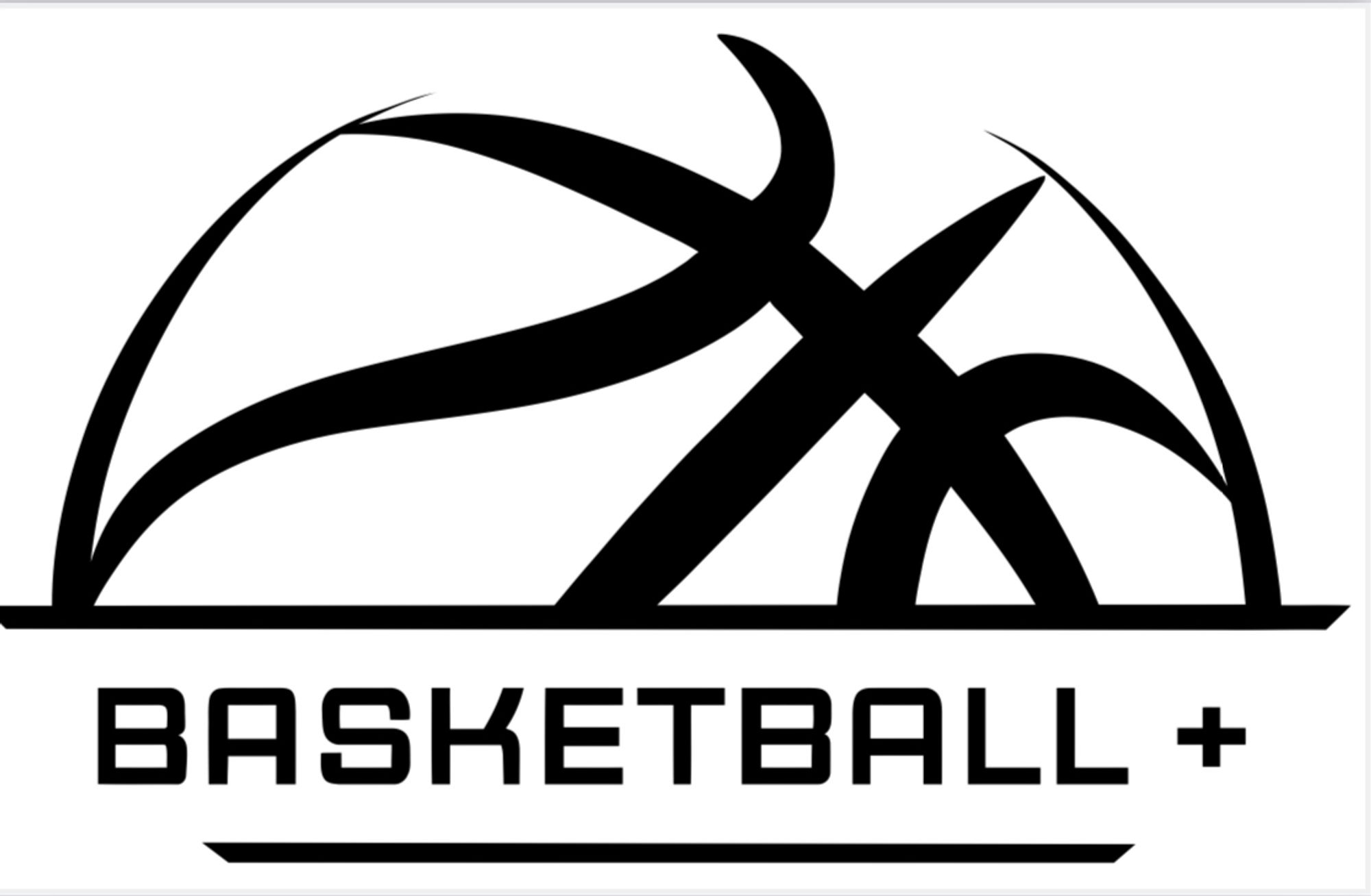 Basketball+ | Skill Lab Logo