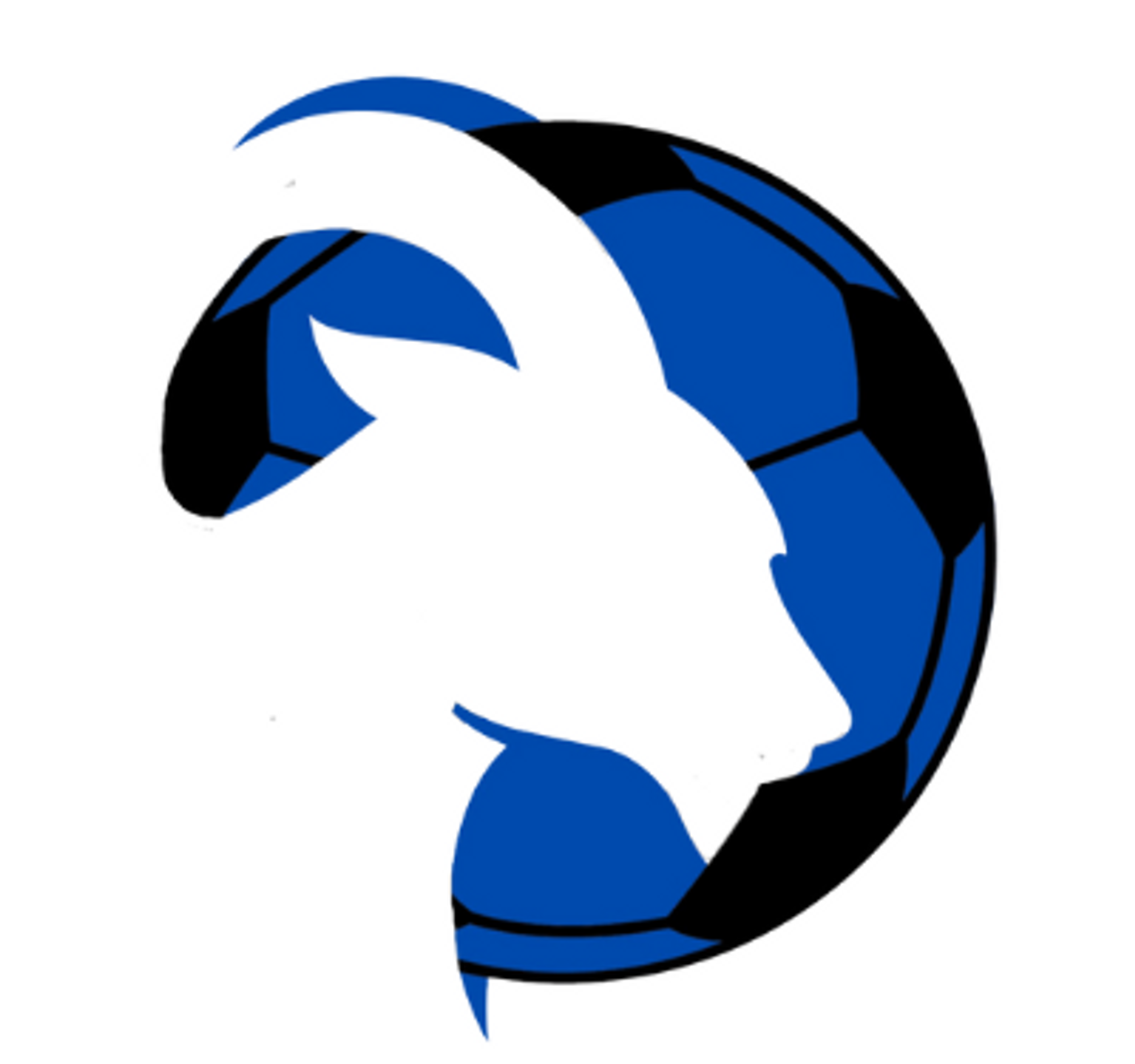 GOAT Soccer Academy | Admin Logo