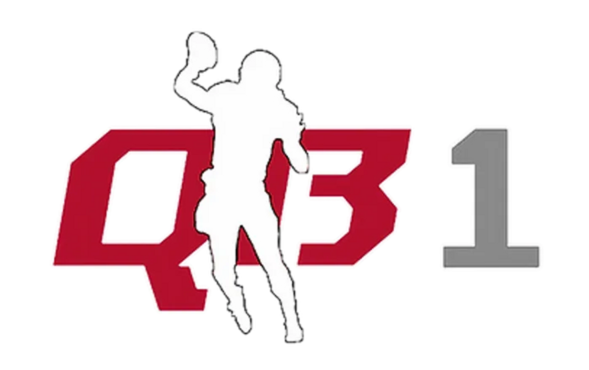 QB1 | Admin Logo