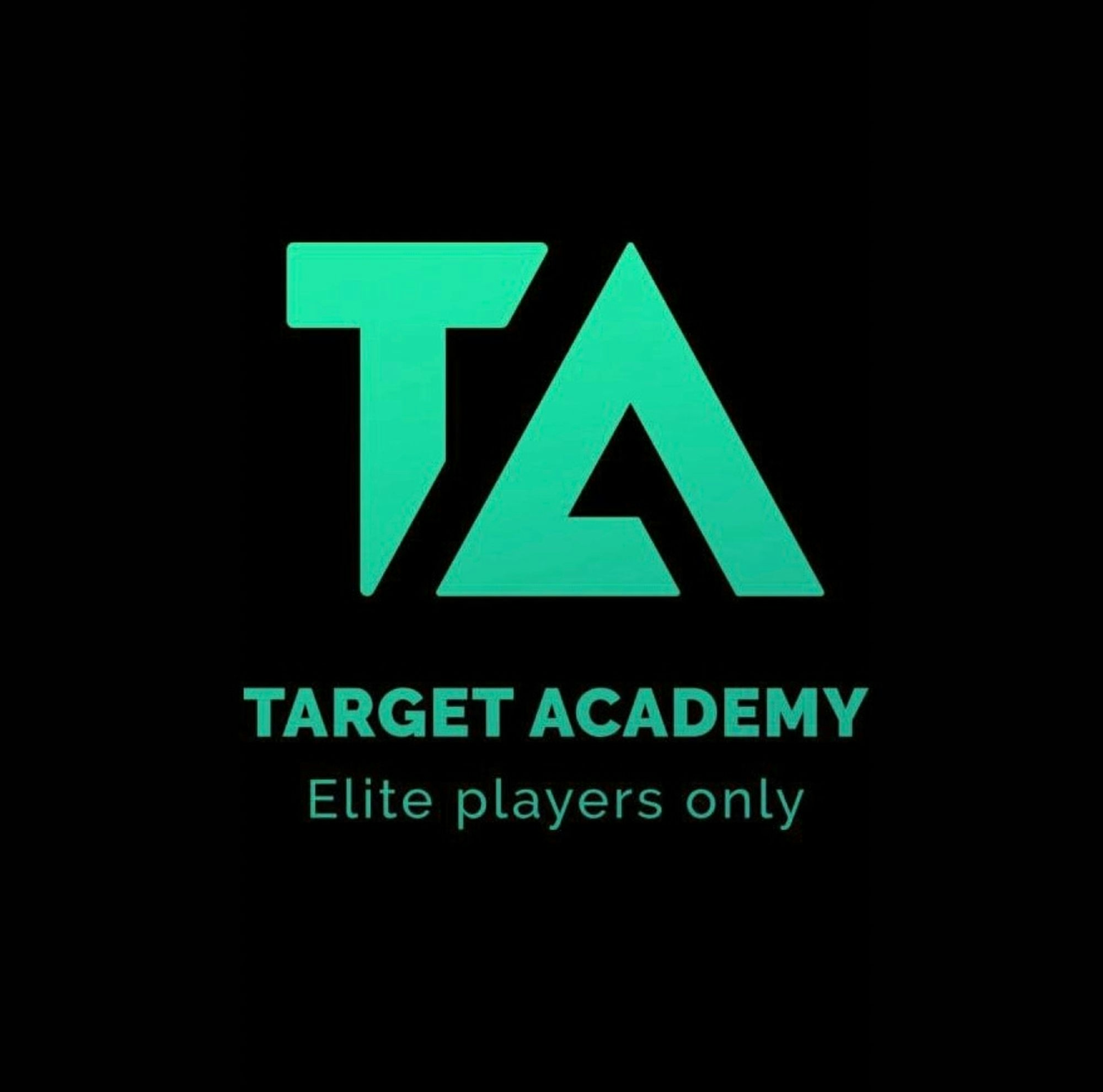 Target Academy | Admin Logo