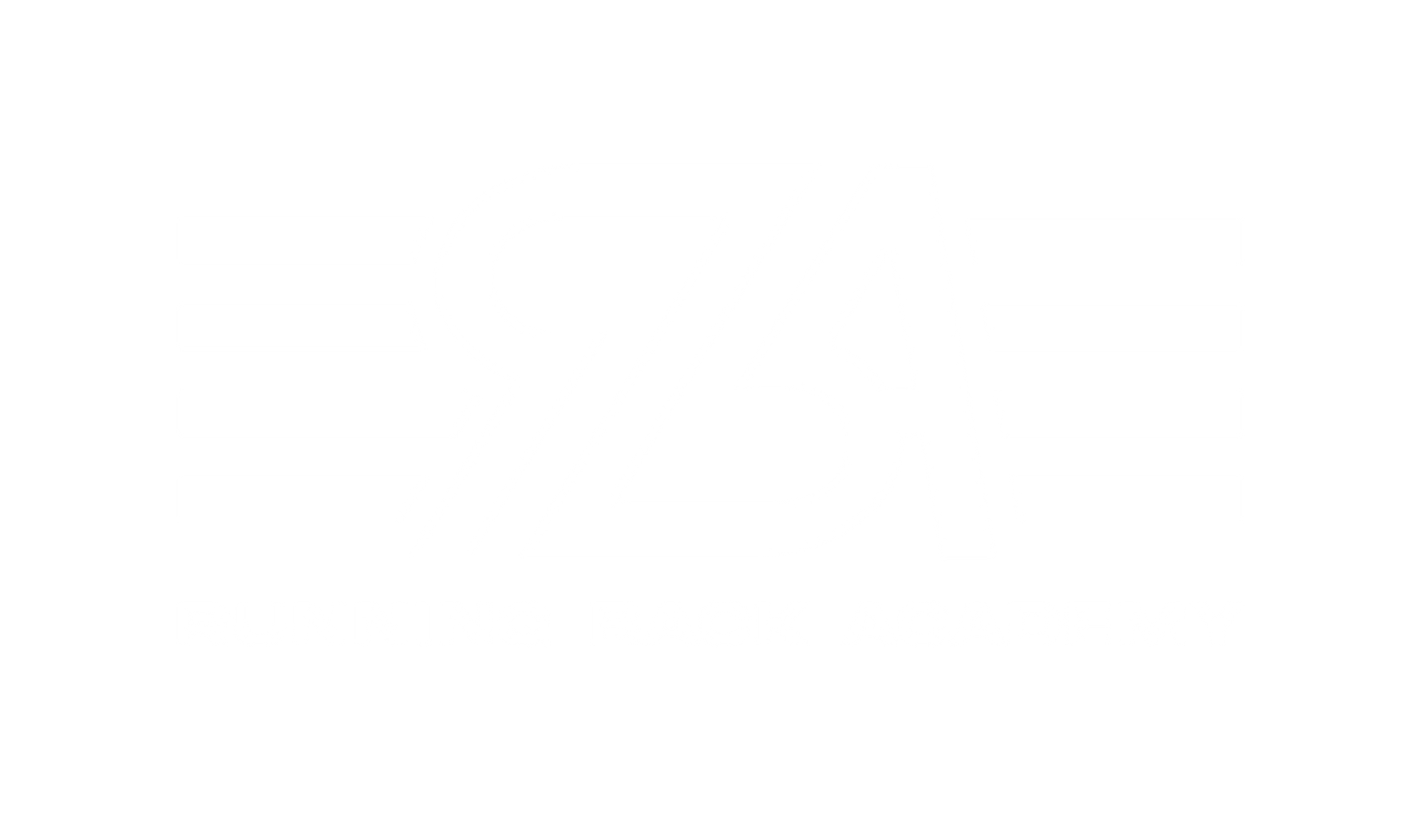 The Running Back Academy | RBA Logo