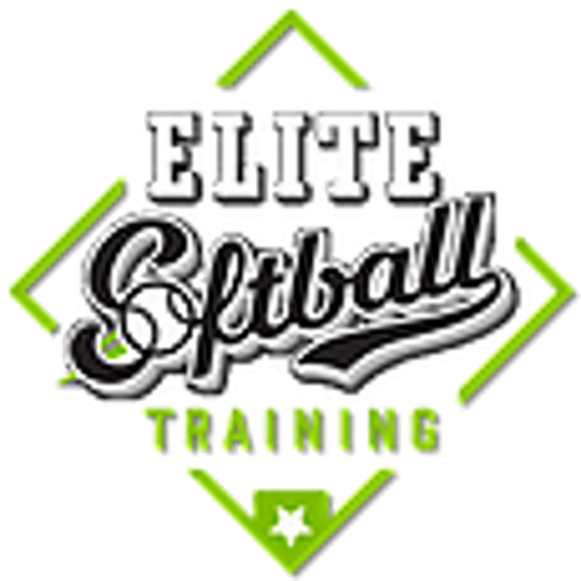 elitesoftballtraining | Softball Logo